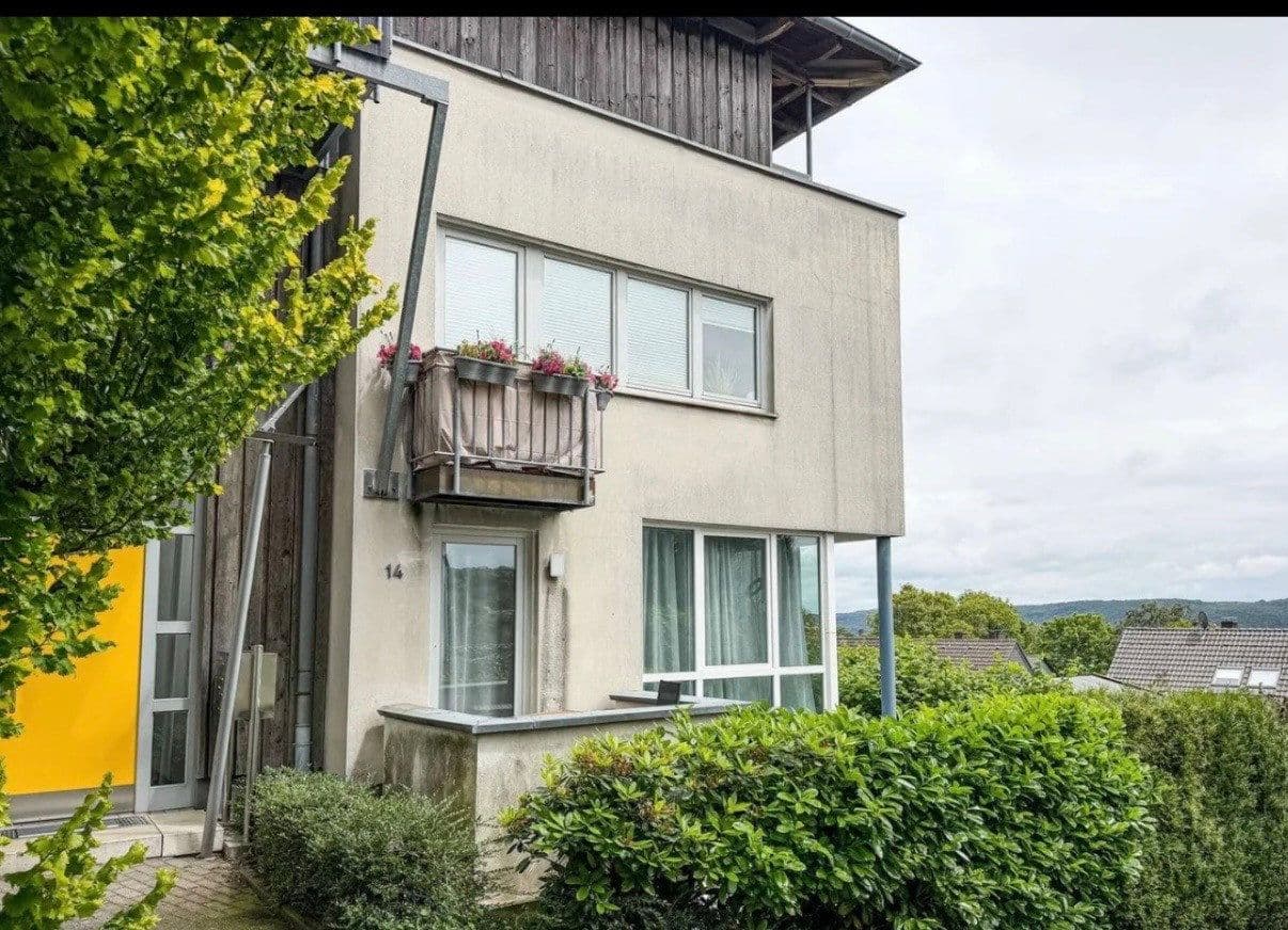 Pronájem bytu 2+1 73 m², Am Kornacker 14, Wetter (Ruhr), Severní Porýní-Vestfálsko Pronájem bytu 2+1 73 m², Am Kornacker 14, Wetter (Ruhr), Severní Porýní-Vestfálsko
