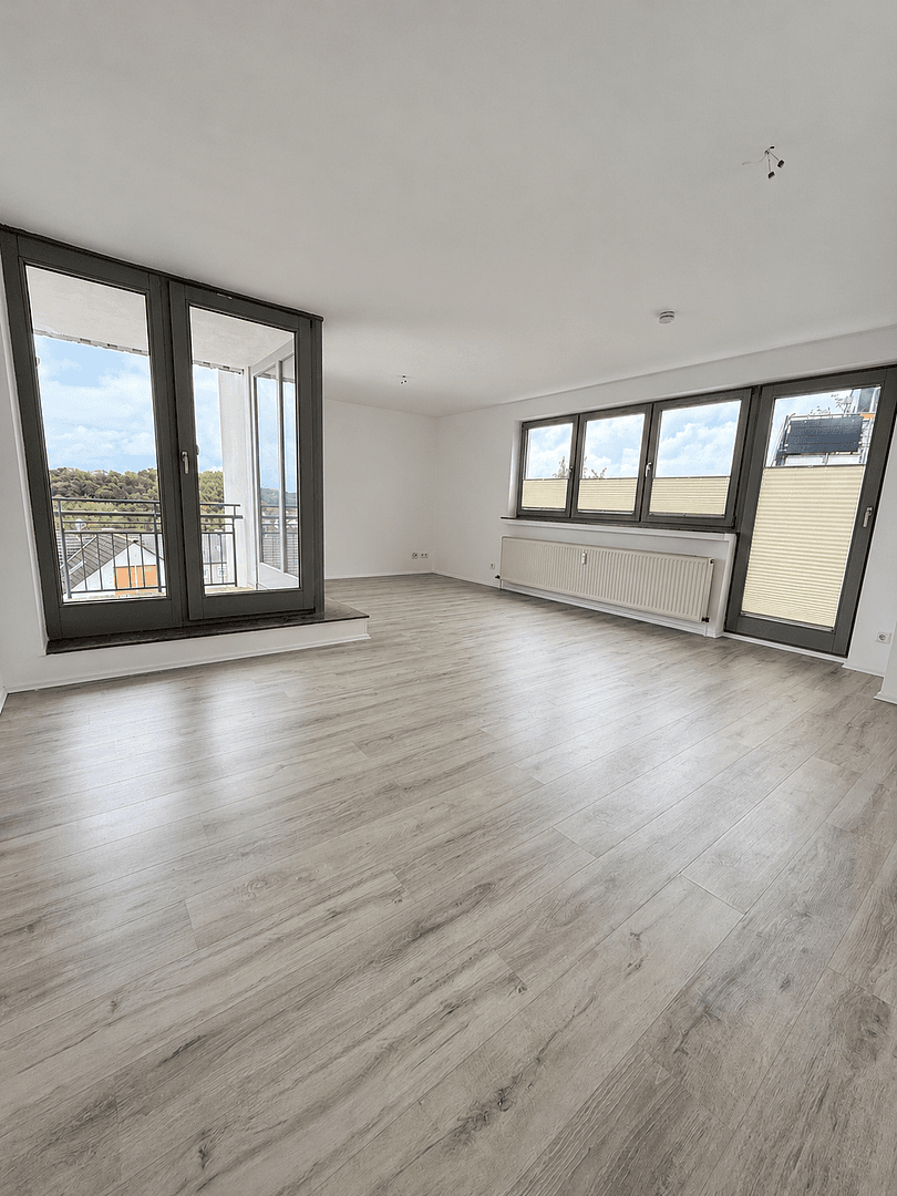 Pronájem bytu 2+1 73 m², Am Kornacker 14, Wetter (Ruhr), Severní Porýní-Vestfálsko Pronájem bytu 2+1 73 m², Am Kornacker 14, Wetter (Ruhr), Severní Porýní-Vestfálsko