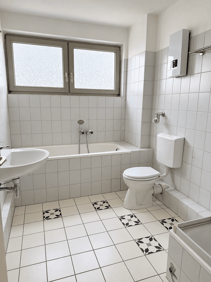 Pronájem bytu 2+1 73 m², Am Kornacker 14, Wetter (Ruhr), Severní Porýní-Vestfálsko Pronájem bytu 2+1 73 m², Am Kornacker 14, Wetter (Ruhr), Severní Porýní-Vestfálsko