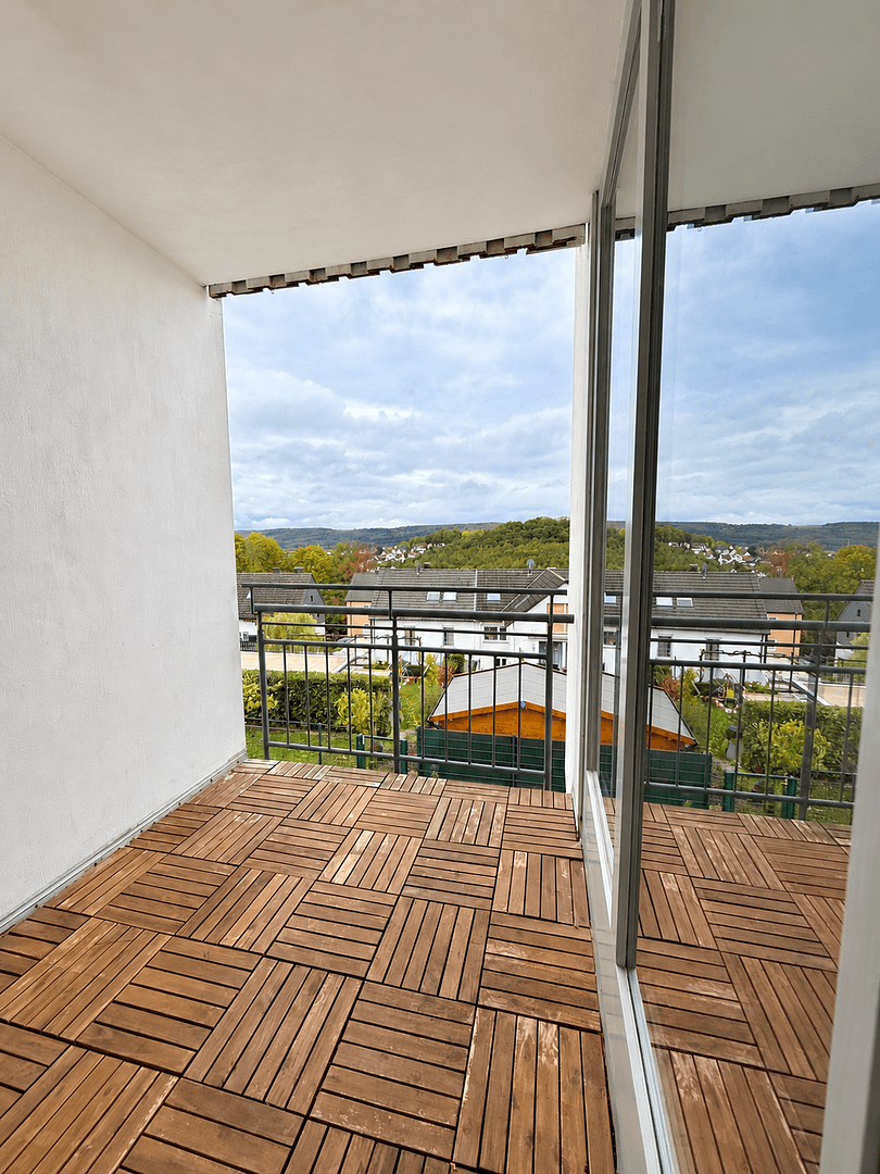 Pronájem bytu 2+1 73 m², Am Kornacker 14, Wetter (Ruhr), Severní Porýní-Vestfálsko Pronájem bytu 2+1 73 m², Am Kornacker 14, Wetter (Ruhr), Severní Porýní-Vestfálsko