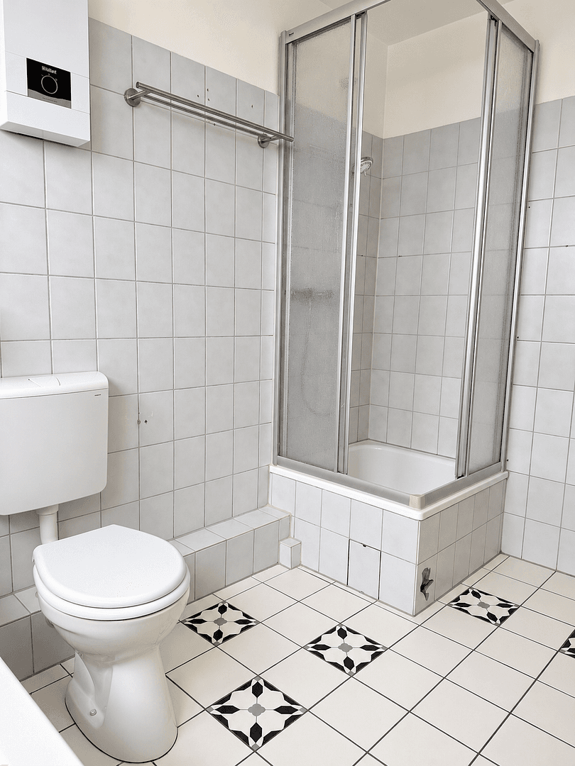 Pronájem bytu 2+1 73 m², Am Kornacker 14, Wetter (Ruhr), Severní Porýní-Vestfálsko Pronájem bytu 2+1 73 m², Am Kornacker 14, Wetter (Ruhr), Severní Porýní-Vestfálsko