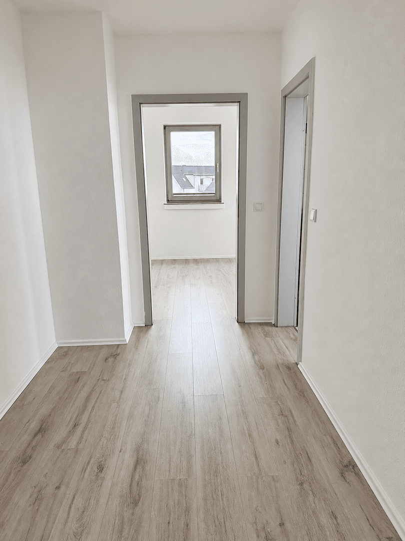Pronájem bytu 2+1 73 m², Am Kornacker 14, Wetter (Ruhr), Severní Porýní-Vestfálsko Pronájem bytu 2+1 73 m², Am Kornacker 14, Wetter (Ruhr), Severní Porýní-Vestfálsko