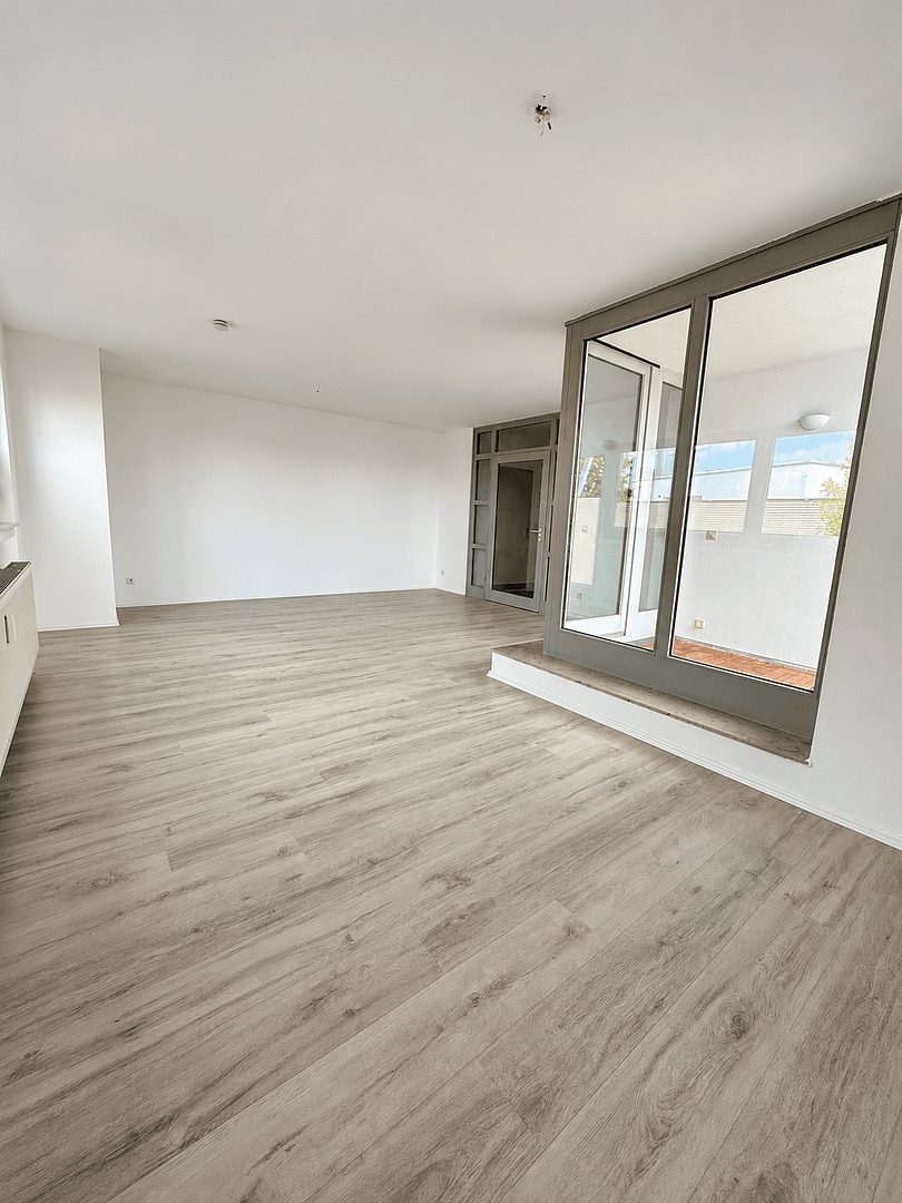 Pronájem bytu 2+1 73 m², Am Kornacker 14, Wetter (Ruhr), Severní Porýní-Vestfálsko Pronájem bytu 2+1 73 m², Am Kornacker 14, Wetter (Ruhr), Severní Porýní-Vestfálsko