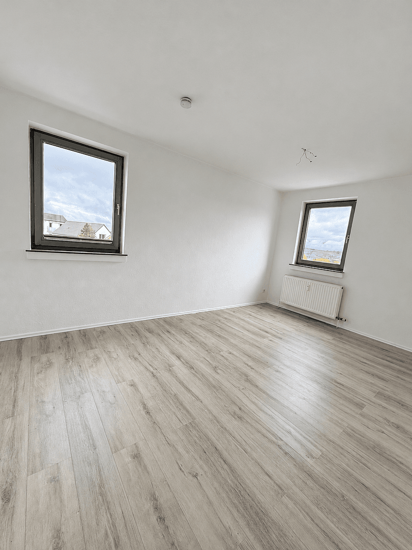 Pronájem bytu 2+1 73 m², Am Kornacker 14, Wetter (Ruhr), Severní Porýní-Vestfálsko Pronájem bytu 2+1 73 m², Am Kornacker 14, Wetter (Ruhr), Severní Porýní-Vestfálsko