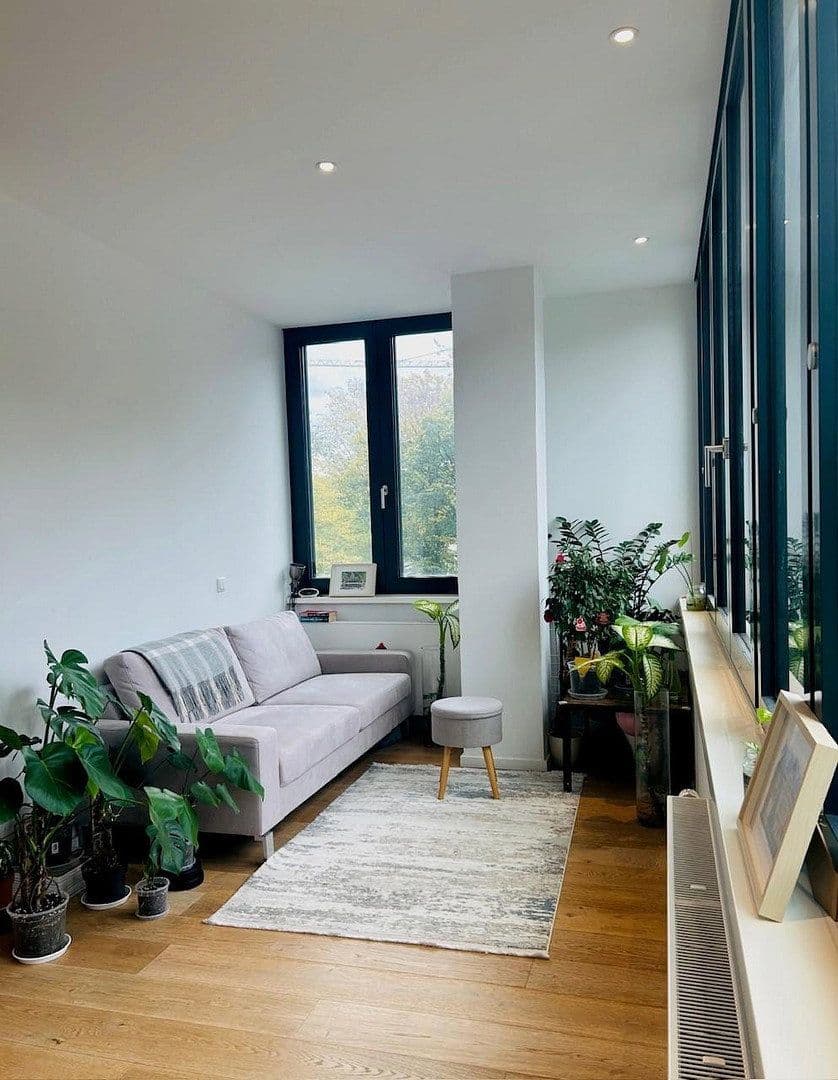 Pronájem bytu 1+1 51 m², Fürstenrieder Str. 283, München, Bavorsko Pronájem bytu 1+1 51 m², Fürstenrieder Str. 283, München, Bavorsko