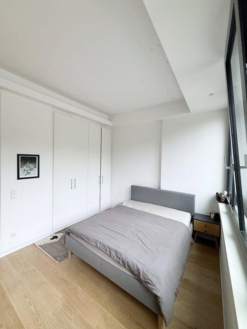 Pronájem bytu 1+1 34 m², Fürstenrieder Str. 285, München, Bavorsko Pronájem bytu 1+1 34 m², Fürstenrieder Str. 285, München, Bavorsko