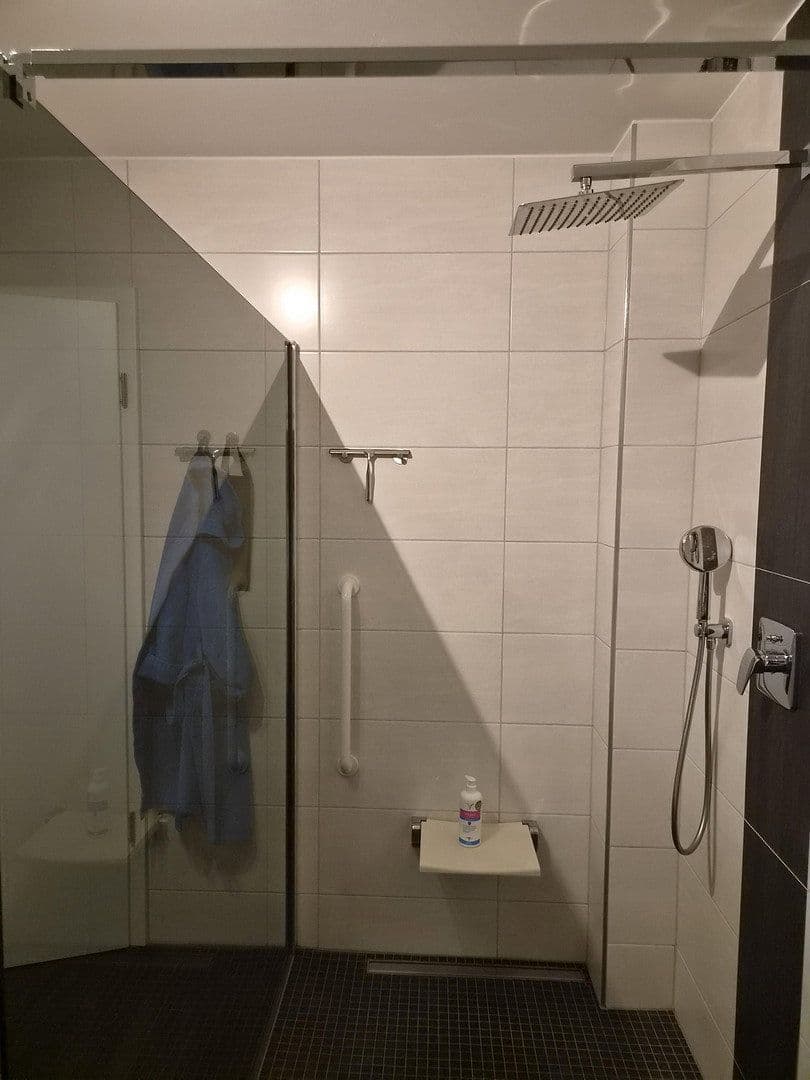 Prodej bytu 3+1 106 m², Saaruferstraße 11, Mettlach, Země Sársko Prodej bytu 3+1 106 m², Saaruferstraße 11, Mettlach, Země Sársko