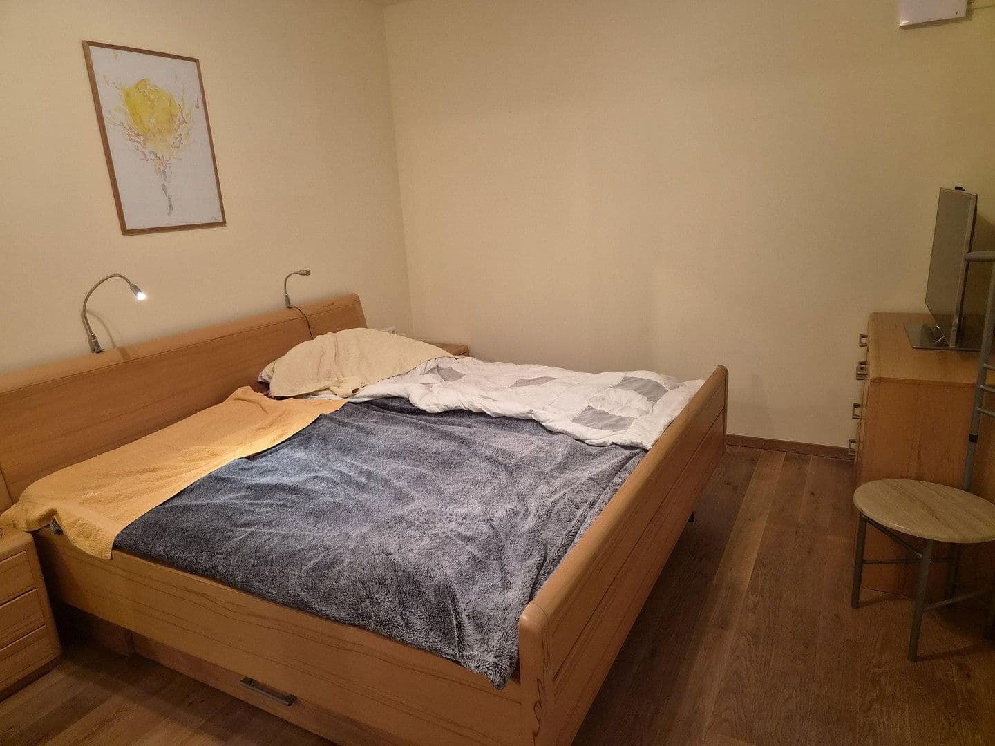 Prodej bytu 3+1 106 m², Saaruferstraße 11, Mettlach, Země Sársko Prodej bytu 3+1 106 m², Saaruferstraße 11, Mettlach, Země Sársko
