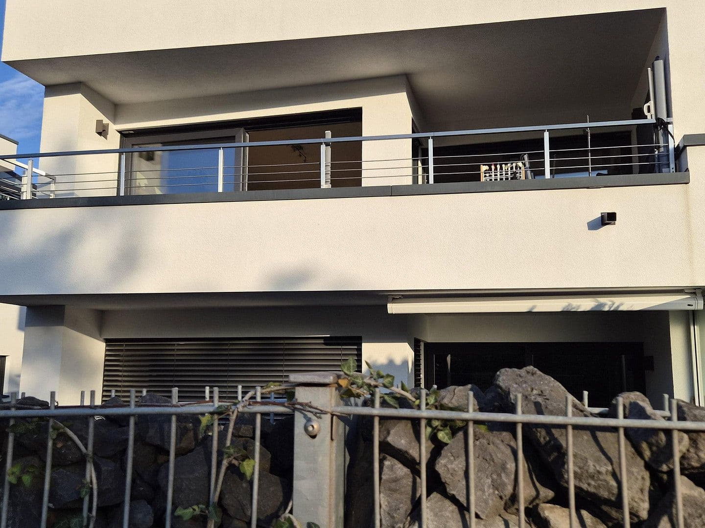 Prodej bytu 3+1 106 m², Saaruferstraße 11, Mettlach, Země Sársko Prodej bytu 3+1 106 m², Saaruferstraße 11, Mettlach, Země Sársko