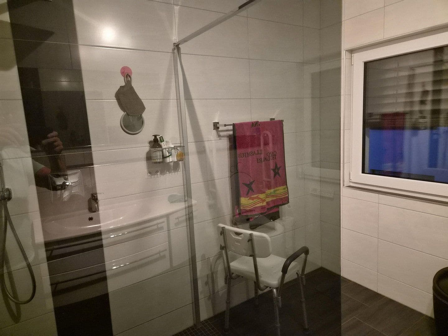 Prodej bytu 3+1 106 m², Saaruferstraße 11, Mettlach, Země Sársko Prodej bytu 3+1 106 m², Saaruferstraße 11, Mettlach, Země Sársko