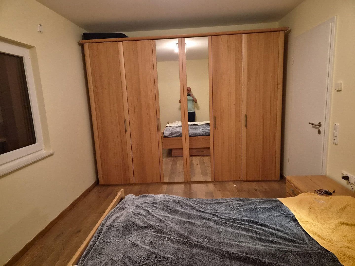 Prodej bytu 3+1 106 m², Saaruferstraße 11, Mettlach, Země Sársko Prodej bytu 3+1 106 m², Saaruferstraße 11, Mettlach, Země Sársko