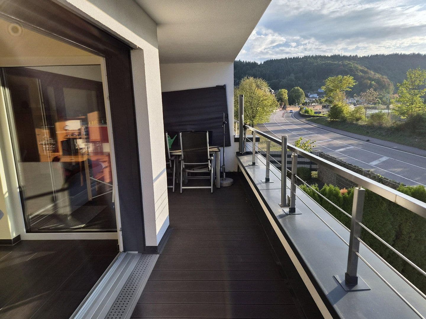 Prodej bytu 3+1 106 m², Saaruferstraße 11, Mettlach, Země Sársko Prodej bytu 3+1 106 m², Saaruferstraße 11, Mettlach, Země Sársko