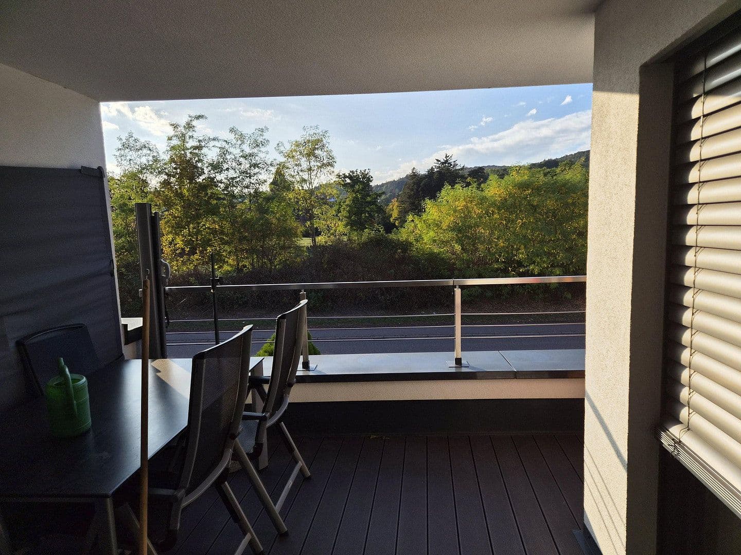 Prodej bytu 3+1 106 m², Saaruferstraße 11, Mettlach, Země Sársko Prodej bytu 3+1 106 m², Saaruferstraße 11, Mettlach, Země Sársko