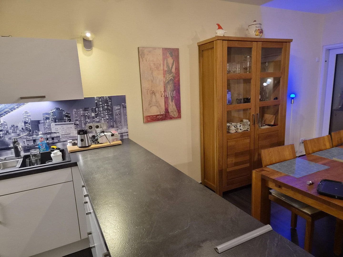 Prodej bytu 3+1 106 m², Saaruferstraße 11, Mettlach, Země Sársko Prodej bytu 3+1 106 m², Saaruferstraße 11, Mettlach, Země Sársko