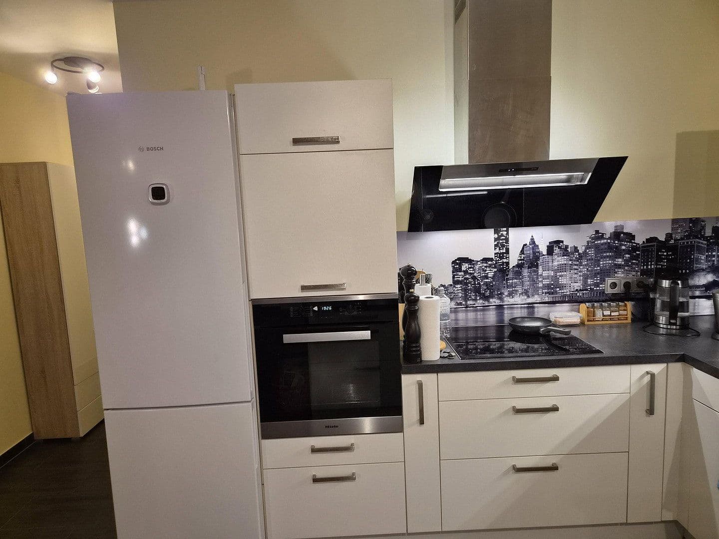 Prodej bytu 3+1 106 m², Saaruferstraße 11, Mettlach, Země Sársko Prodej bytu 3+1 106 m², Saaruferstraße 11, Mettlach, Země Sársko
