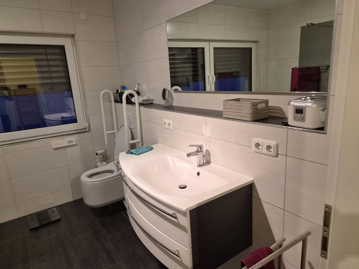 Prodej bytu 3+1 106 m², Saaruferstraße 11, Mettlach, Země Sársko Prodej bytu 3+1 106 m², Saaruferstraße 11, Mettlach, Země Sársko