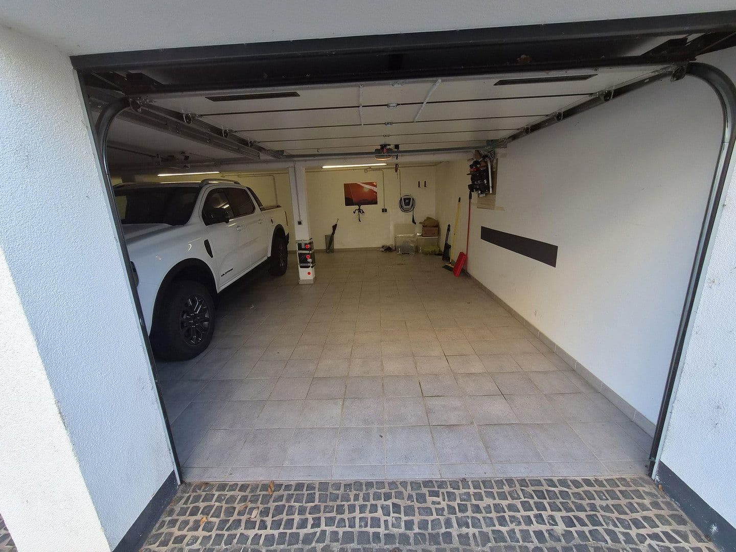 Prodej bytu 3+1 106 m², Saaruferstraße 11, Mettlach, Země Sársko Prodej bytu 3+1 106 m², Saaruferstraße 11, Mettlach, Země Sársko