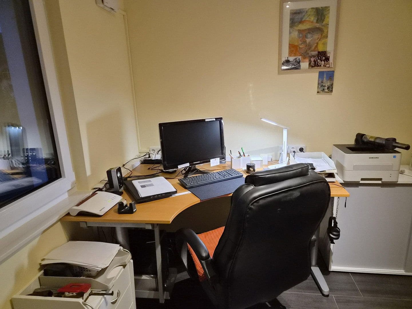 Prodej bytu 3+1 106 m², Saaruferstraße 11, Mettlach, Země Sársko Prodej bytu 3+1 106 m², Saaruferstraße 11, Mettlach, Země Sársko