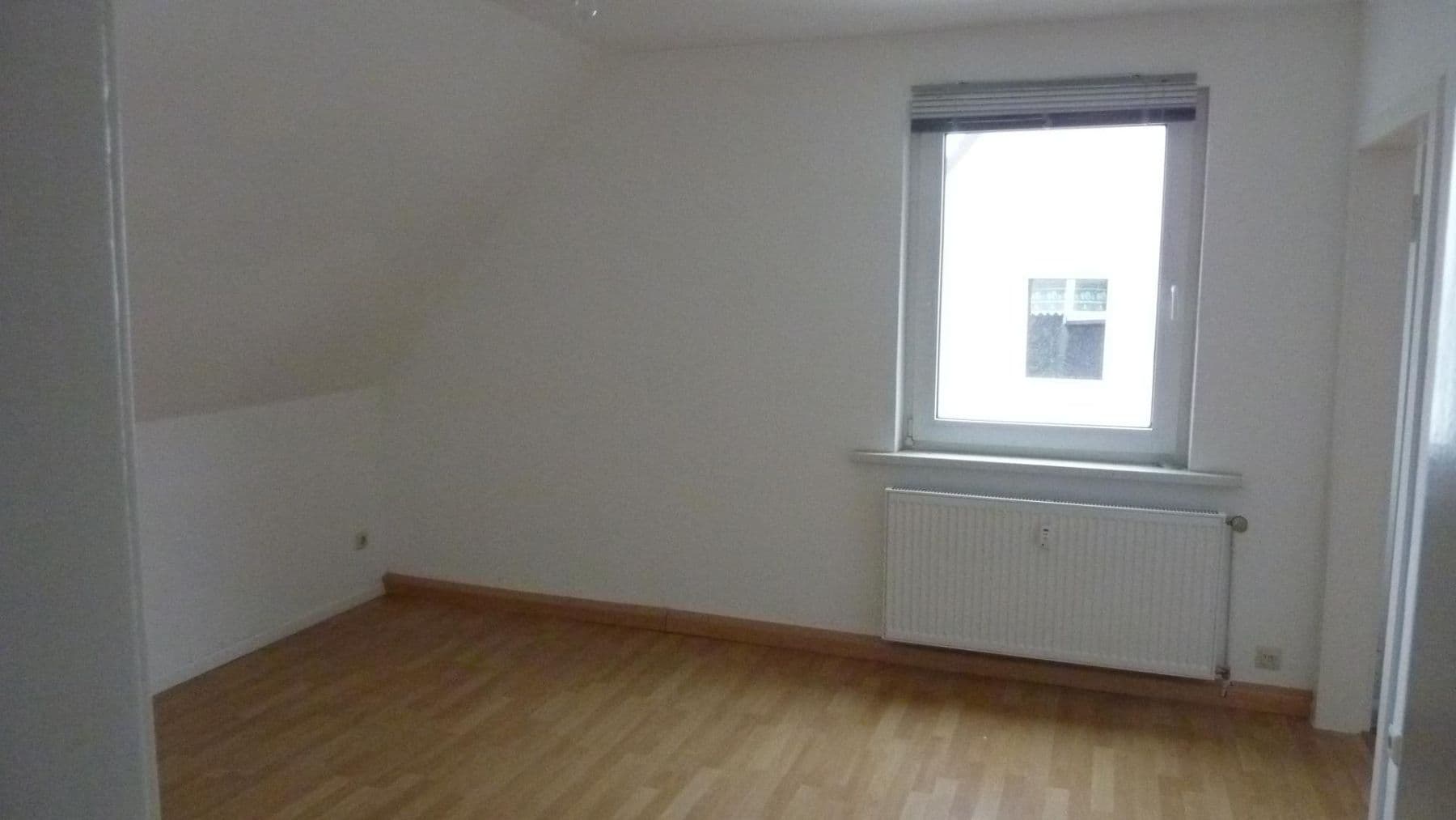 Pronájem bytu 3+1 53 m², Bottrop, Severní Porýní-Vestfálsko Pronájem bytu 3+1 53 m², Bottrop, Severní Porýní-Vestfálsko