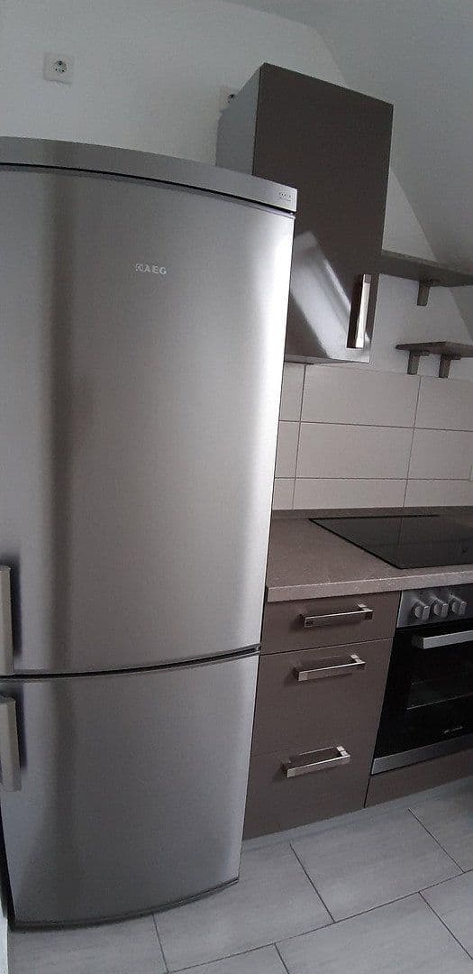 Pronájem bytu 3+1 53 m², Bottrop, Severní Porýní-Vestfálsko Pronájem bytu 3+1 53 m², Bottrop, Severní Porýní-Vestfálsko