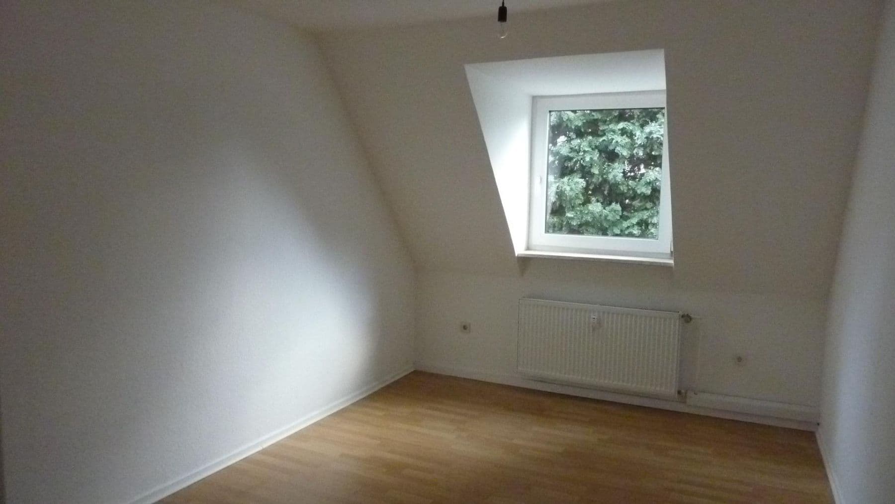 Pronájem bytu 3+1 53 m², Bottrop, Severní Porýní-Vestfálsko Pronájem bytu 3+1 53 m², Bottrop, Severní Porýní-Vestfálsko
