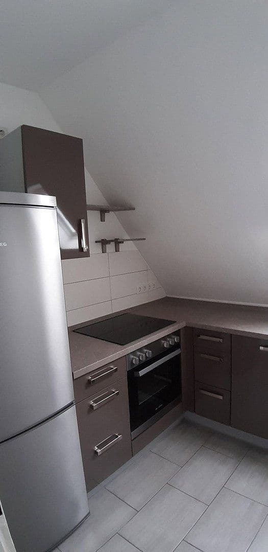 Pronájem bytu 3+1 53 m², Bottrop, Severní Porýní-Vestfálsko Pronájem bytu 3+1 53 m², Bottrop, Severní Porýní-Vestfálsko