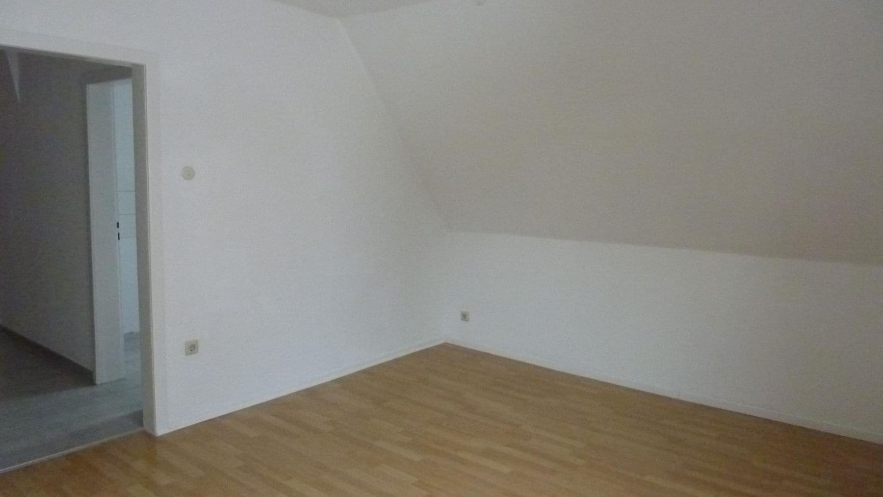 Pronájem bytu 3+1 53 m², Bottrop, Severní Porýní-Vestfálsko Pronájem bytu 3+1 53 m², Bottrop, Severní Porýní-Vestfálsko