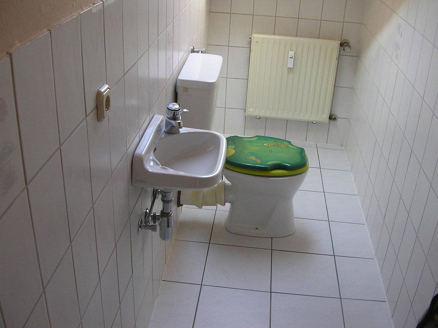 Pronájem bytu 4+1 112 m², Sinntal, Hessen Pronájem bytu 4+1 112 m², Sinntal, Hessen