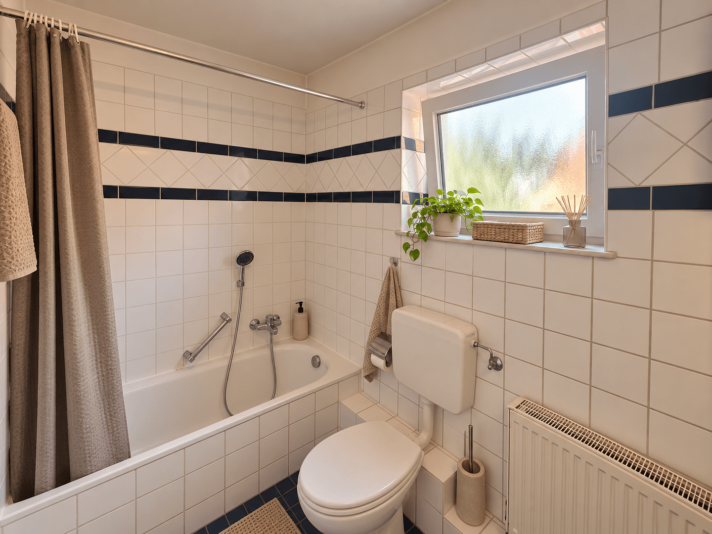 Pronájem domu 105 m², pozemek 200 m², Hanau, Hessen Pronájem domu 105 m², pozemek 200 m², Hanau, Hessen