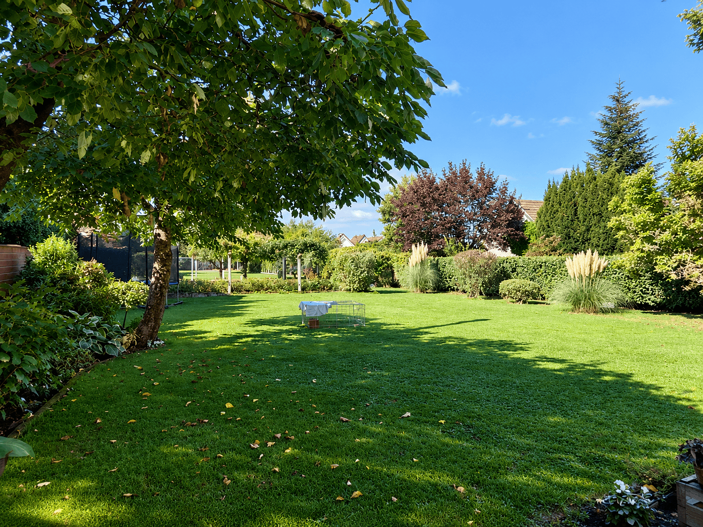 Pronájem domu 105 m², pozemek 200 m², Hanau, Hessen Pronájem domu 105 m², pozemek 200 m², Hanau, Hessen