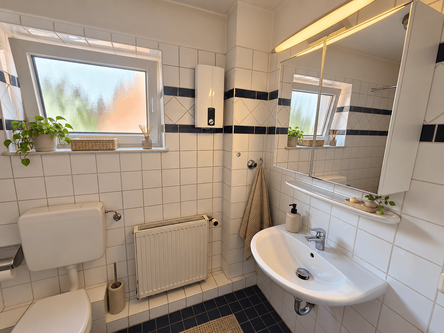 Pronájem domu 105 m², pozemek 200 m², Hanau, Hessen Pronájem domu 105 m², pozemek 200 m², Hanau, Hessen
