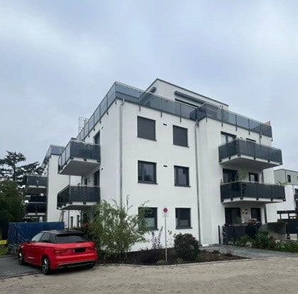 Pronájem bytu 3+1 103 m², Stadionstr.60a, Andernach, Porýní-Falc Pronájem bytu 3+1 103 m², Stadionstr.60a, Andernach, Porýní-Falc