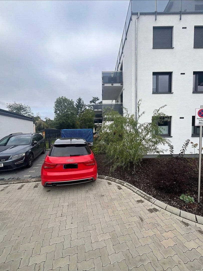 Pronájem bytu 3+1 103 m², Stadionstr.60a, Andernach, Porýní-Falc Pronájem bytu 3+1 103 m², Stadionstr.60a, Andernach, Porýní-Falc