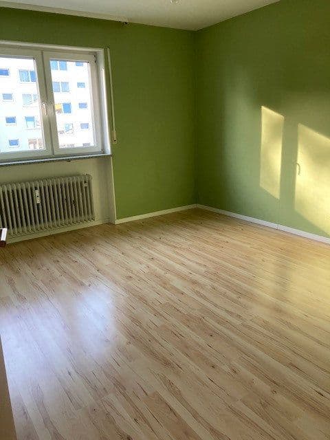 Pronájem bytu 3+1 78 m², Wolfsgäßchen 5d, Augsburg, Bavorsko Pronájem bytu 3+1 78 m², Wolfsgäßchen 5d, Augsburg, Bavorsko