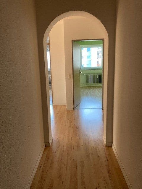 Pronájem bytu 3+1 78 m², Wolfsgäßchen 5d, Augsburg, Bavorsko Pronájem bytu 3+1 78 m², Wolfsgäßchen 5d, Augsburg, Bavorsko