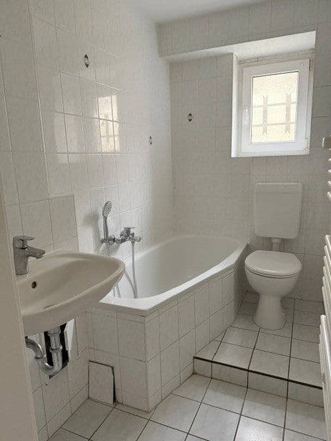 Pronájem bytu 3+1 59 m², Alfred-Dengler-Str. 16, Eberswalde, Braniborsko Pronájem bytu 3+1 59 m², Alfred-Dengler-Str. 16, Eberswalde, Braniborsko