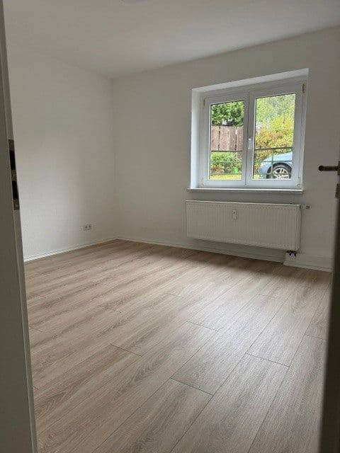 Pronájem bytu 3+1 59 m², Alfred-Dengler-Str. 16, Eberswalde, Braniborsko Pronájem bytu 3+1 59 m², Alfred-Dengler-Str. 16, Eberswalde, Braniborsko