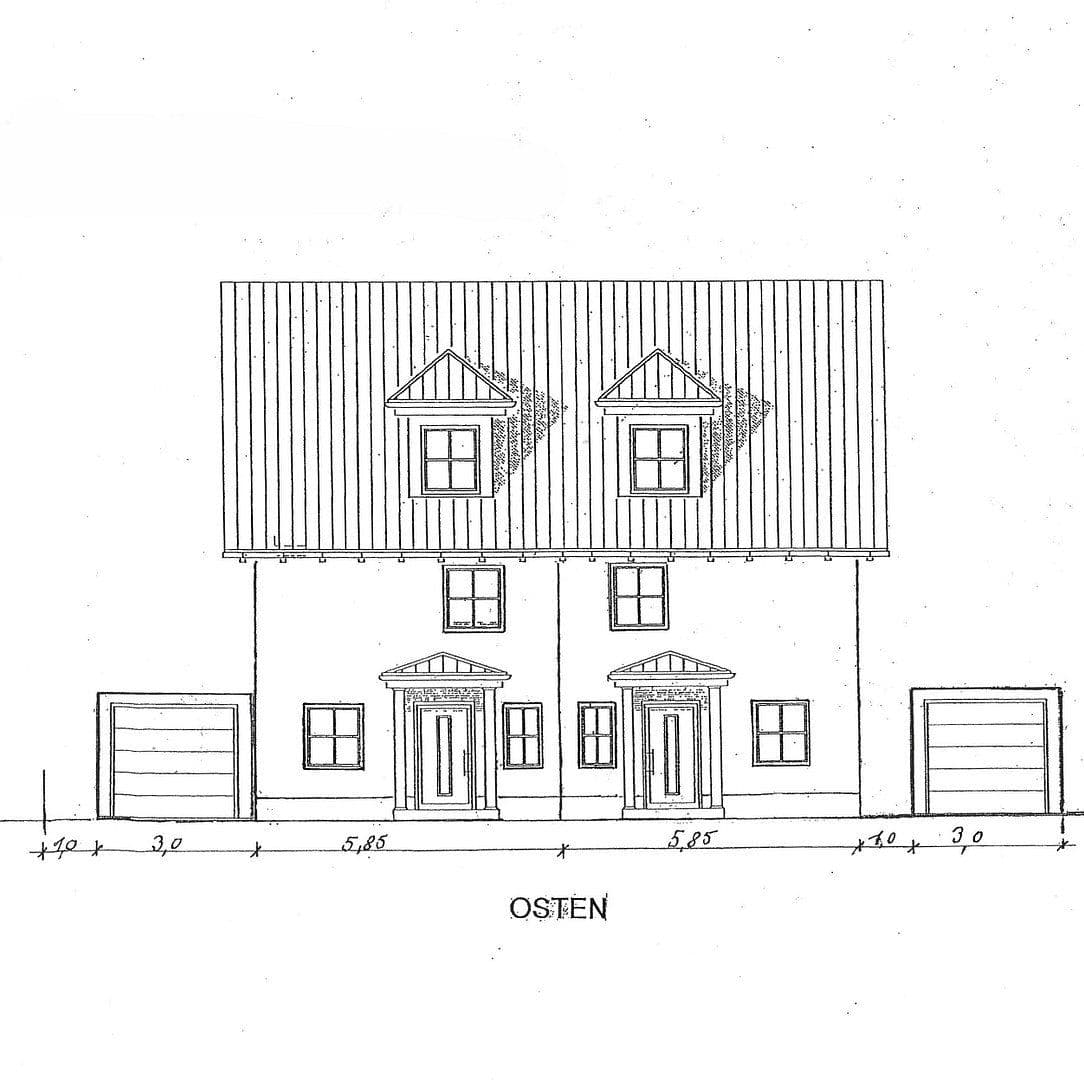 Prodej domu 142 m², pozemek 267 m², München, Bavorsko Prodej domu 142 m², pozemek 267 m², München, Bavorsko