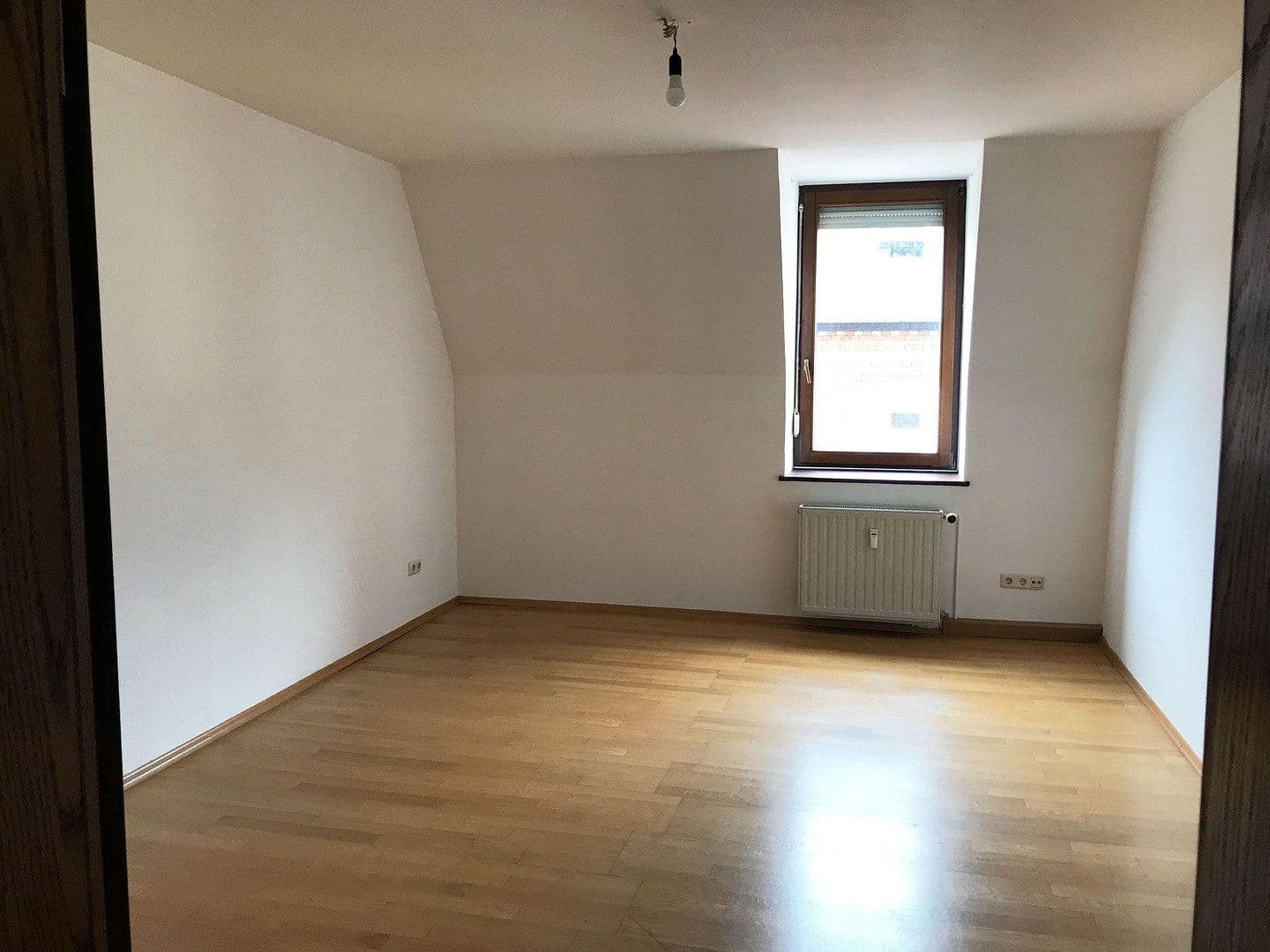 Prodej bytu 2+1 60 m², Würzburg, Bavorsko Prodej bytu 2+1 60 m², Würzburg, Bavorsko