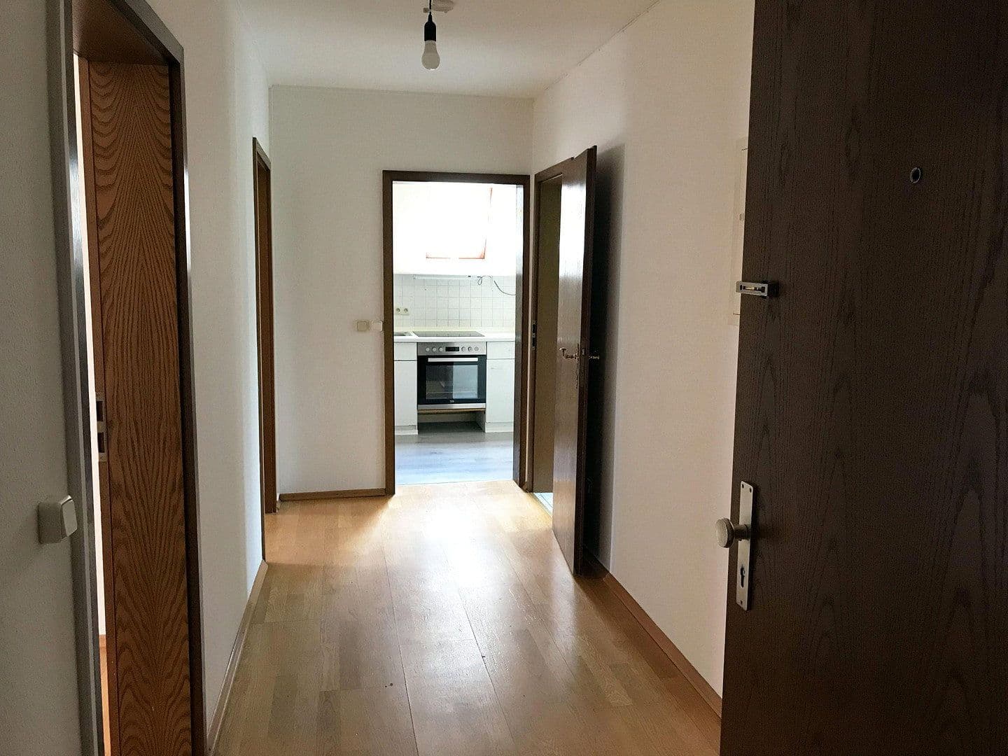 Prodej bytu 2+1 60 m², Würzburg, Bavorsko Prodej bytu 2+1 60 m², Würzburg, Bavorsko