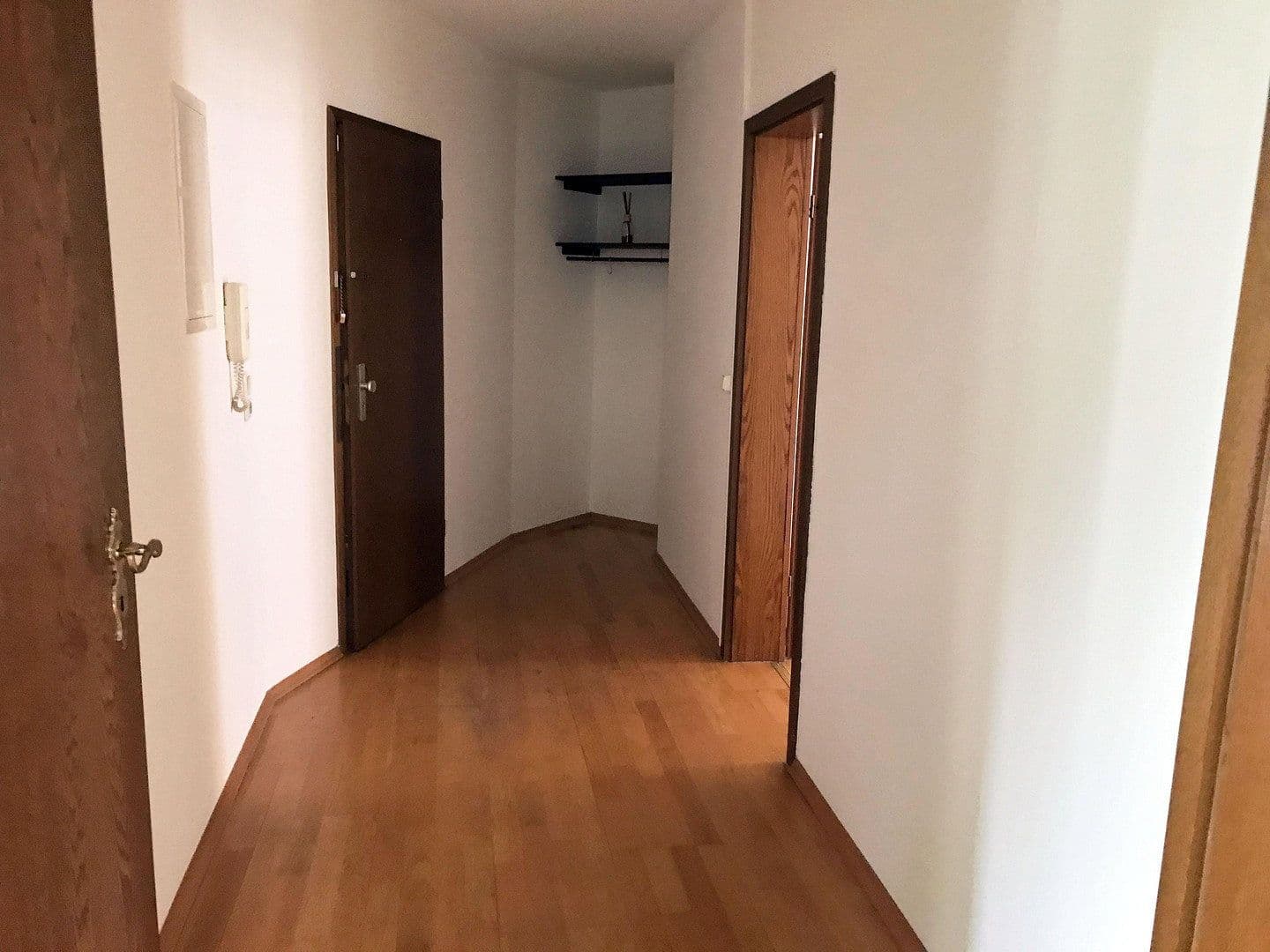 Prodej bytu 2+1 60 m², Würzburg, Bavorsko Prodej bytu 2+1 60 m², Würzburg, Bavorsko