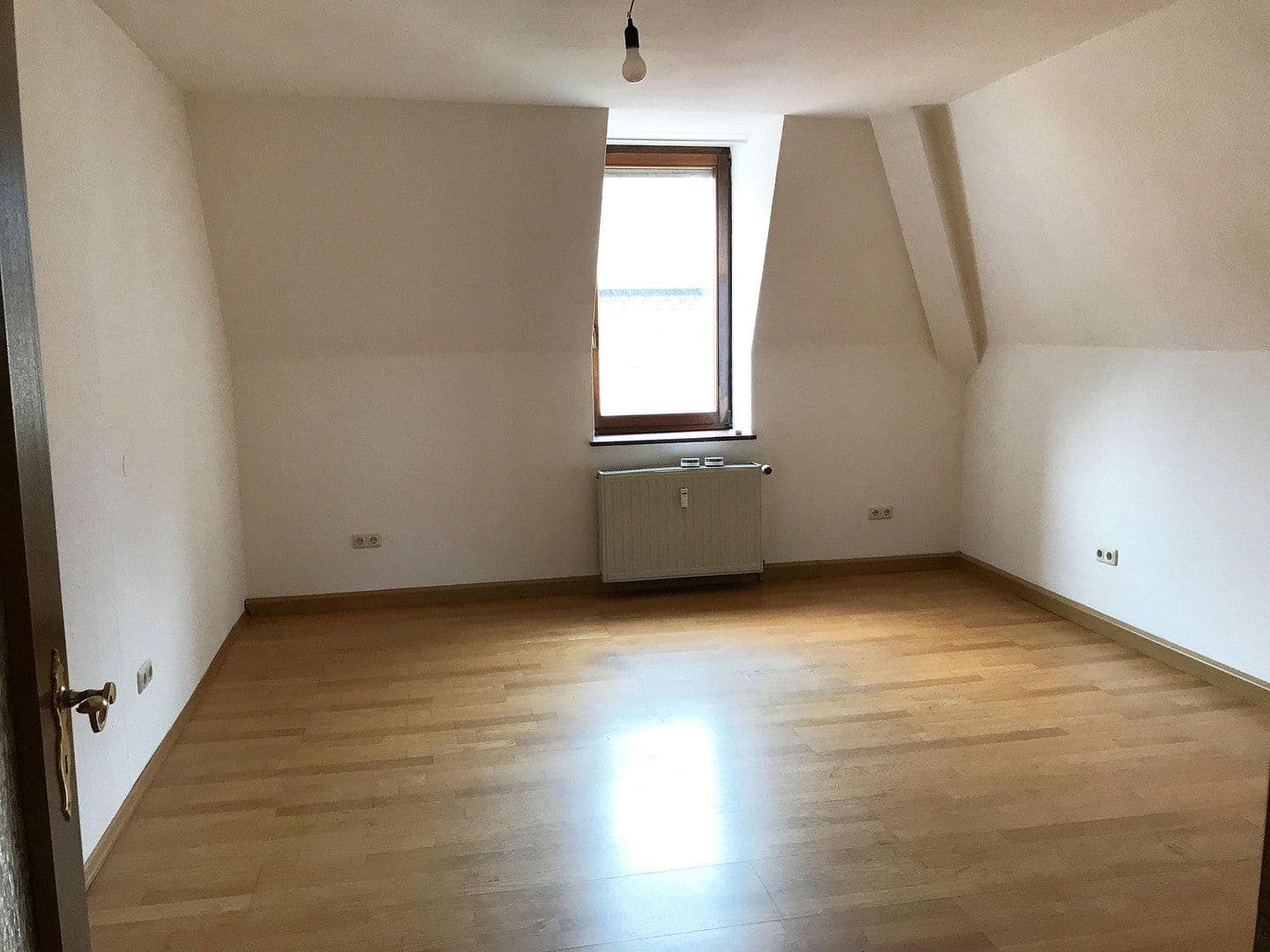 Prodej bytu 2+1 60 m², Würzburg, Bavorsko Prodej bytu 2+1 60 m², Würzburg, Bavorsko
