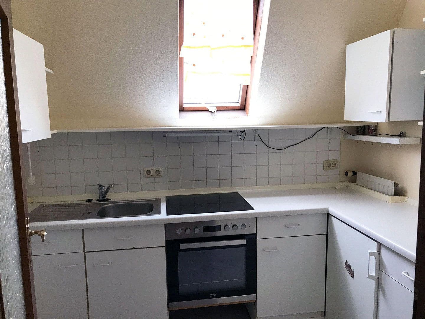 Prodej bytu 2+1 60 m², Würzburg, Bavorsko Prodej bytu 2+1 60 m², Würzburg, Bavorsko
