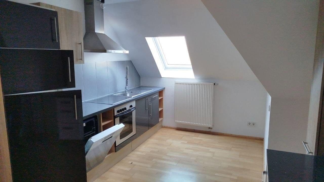 Pronájem bytu 3+1 88 m², Nordhausen, Durynsko Pronájem bytu 3+1 88 m², Nordhausen, Durynsko