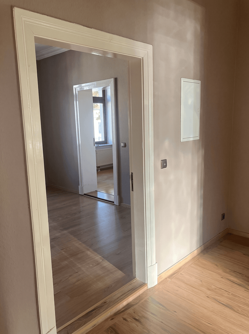 Pronájem bytu 5+1 157 m², Waren (Müritz), Mecklenburg-Vorpommern Pronájem bytu 5+1 157 m², Waren (Müritz), Mecklenburg-Vorpommern