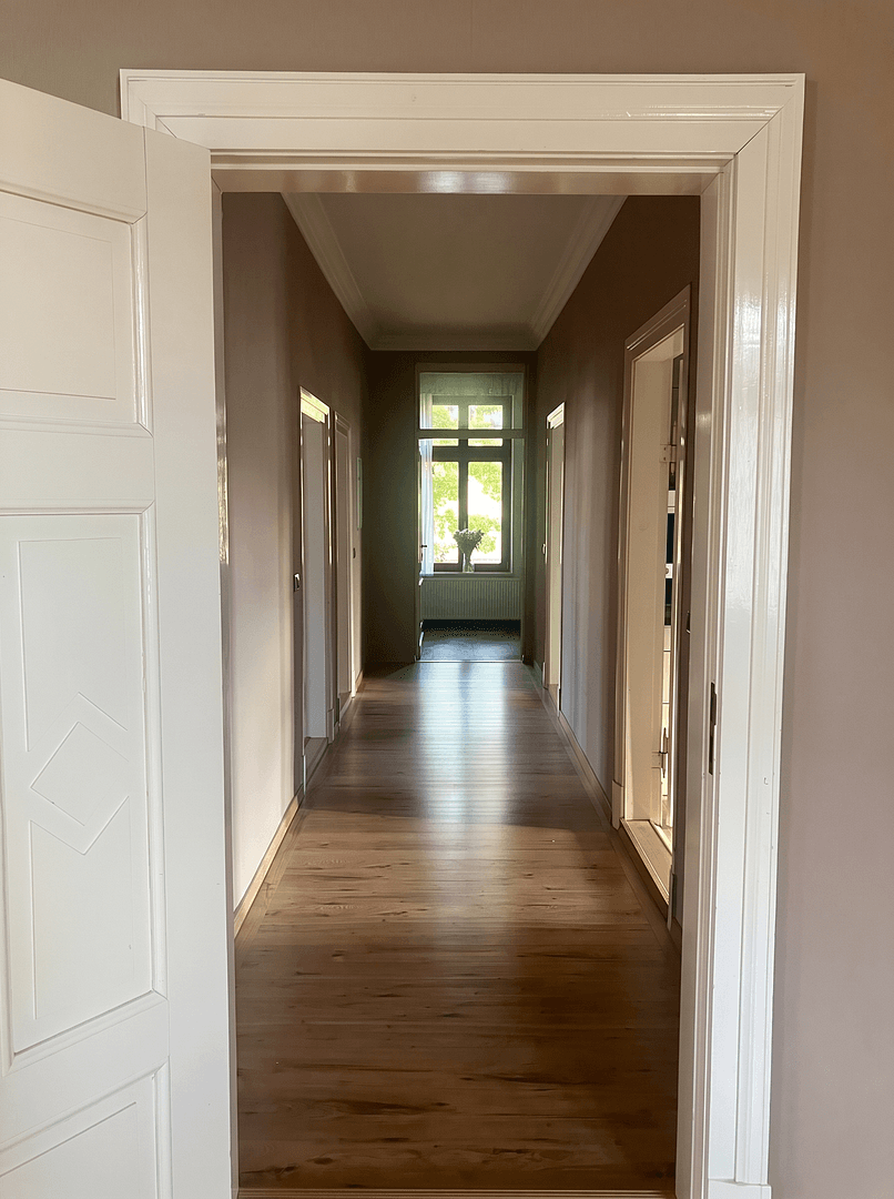 Pronájem bytu 5+1 157 m², Waren (Müritz), Mecklenburg-Vorpommern Pronájem bytu 5+1 157 m², Waren (Müritz), Mecklenburg-Vorpommern