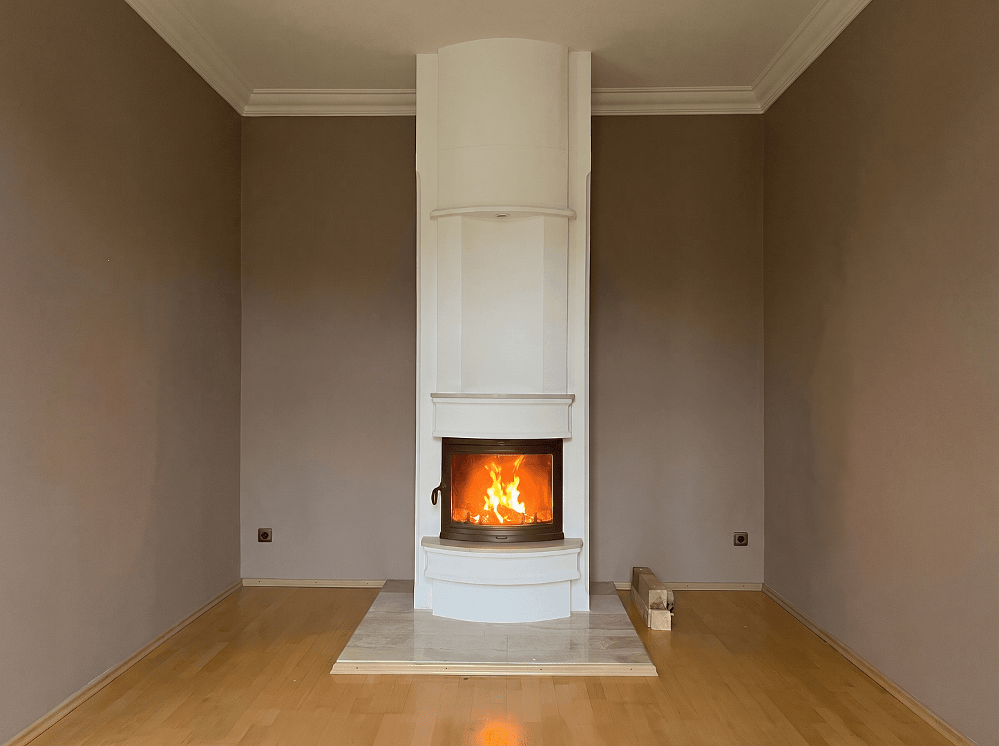 Pronájem bytu 5+1 157 m², Waren (Müritz), Mecklenburg-Vorpommern Pronájem bytu 5+1 157 m², Waren (Müritz), Mecklenburg-Vorpommern