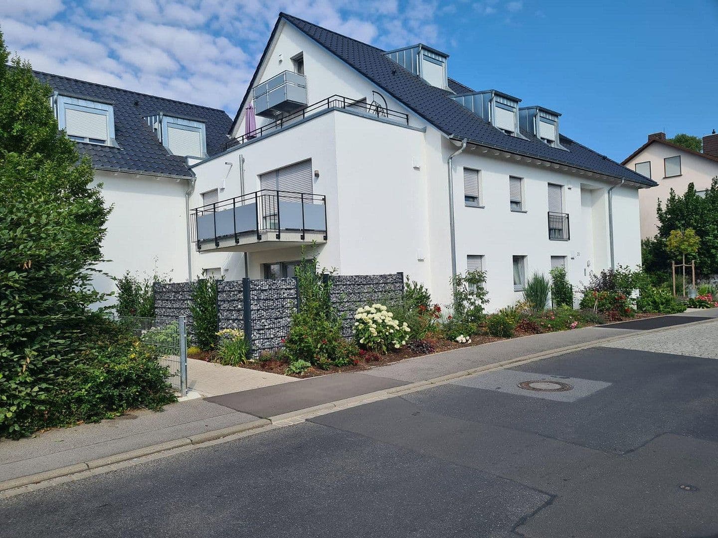 Pronájem bytu 3+1 89 m², Seestraße 20 B, Chýžice, Bavorsko Pronájem bytu 3+1 89 m², Seestraße 20 B, Chýžice, Bavorsko