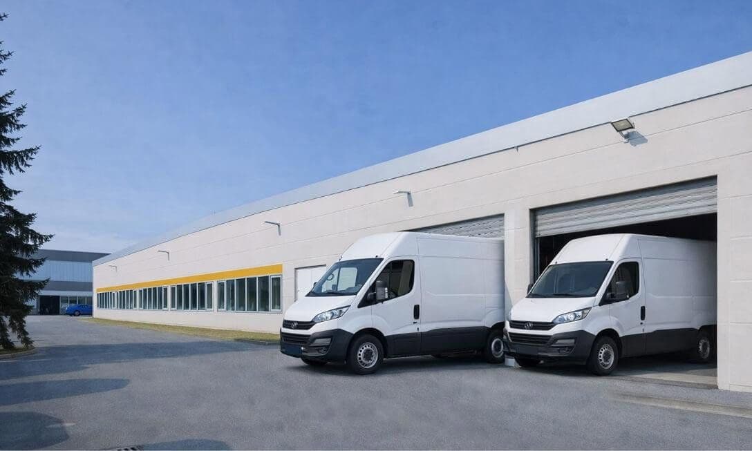 Pronájem nebytového prostoru 1.500 m², Barsbüttel, Šlesvicko-Holštýnsko Pronájem nebytového prostoru 1.500 m², Barsbüttel, Šlesvicko-Holštýnsko