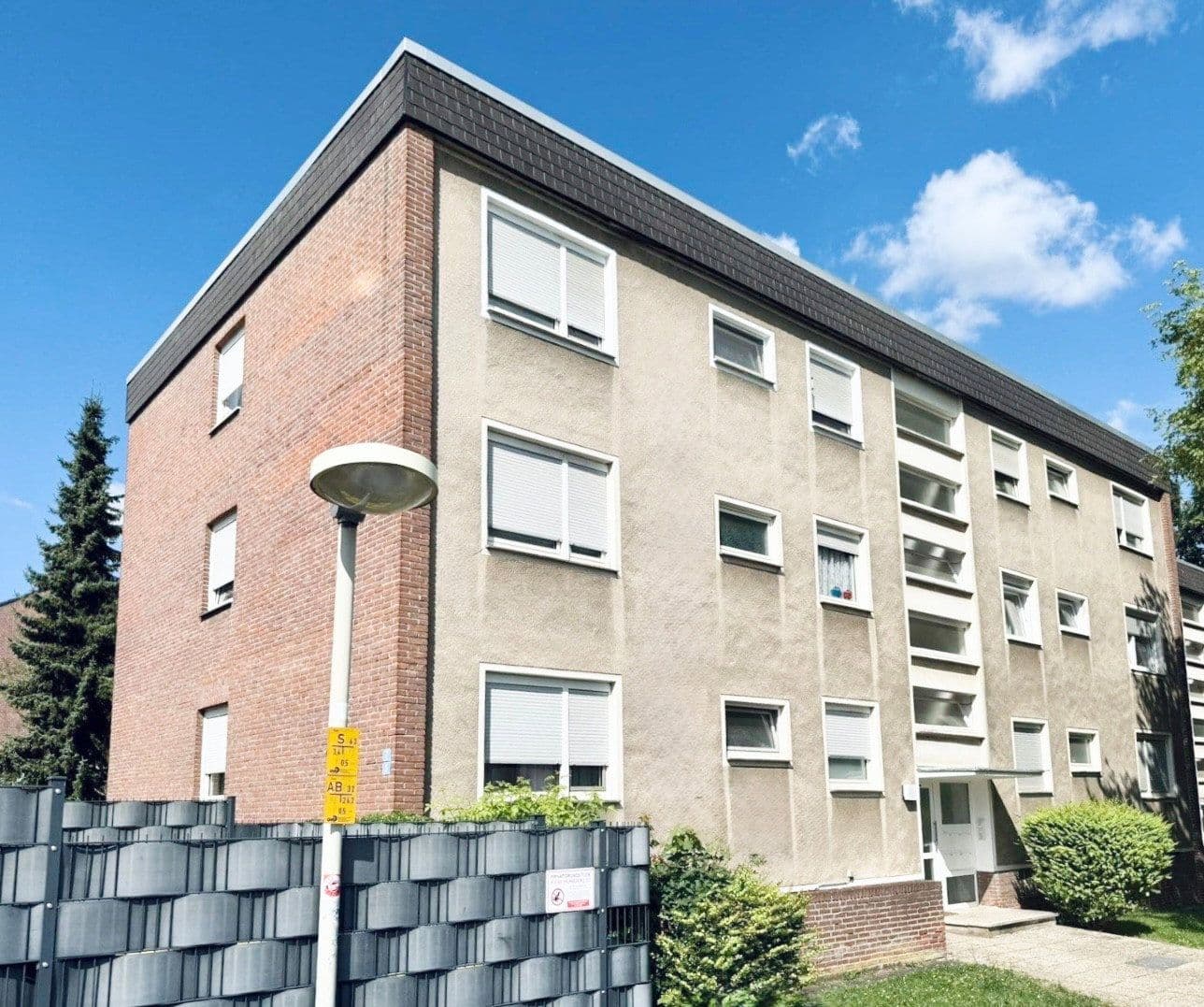 Prodej bytu 4+1 81 m², Frechen, Severní Porýní-Vestfálsko Prodej bytu 4+1 81 m², Frechen, Severní Porýní-Vestfálsko